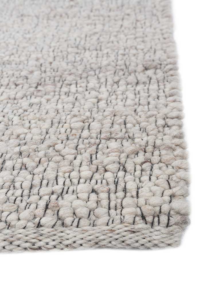 Alfombra de lana 170x240cm - Alfombra de lana