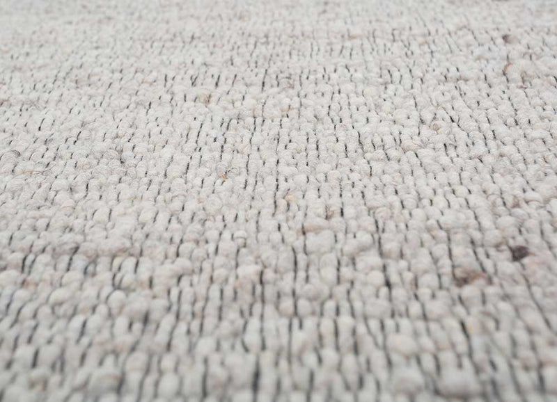Alfombra de lana 170x240cm - Alfombra de lana