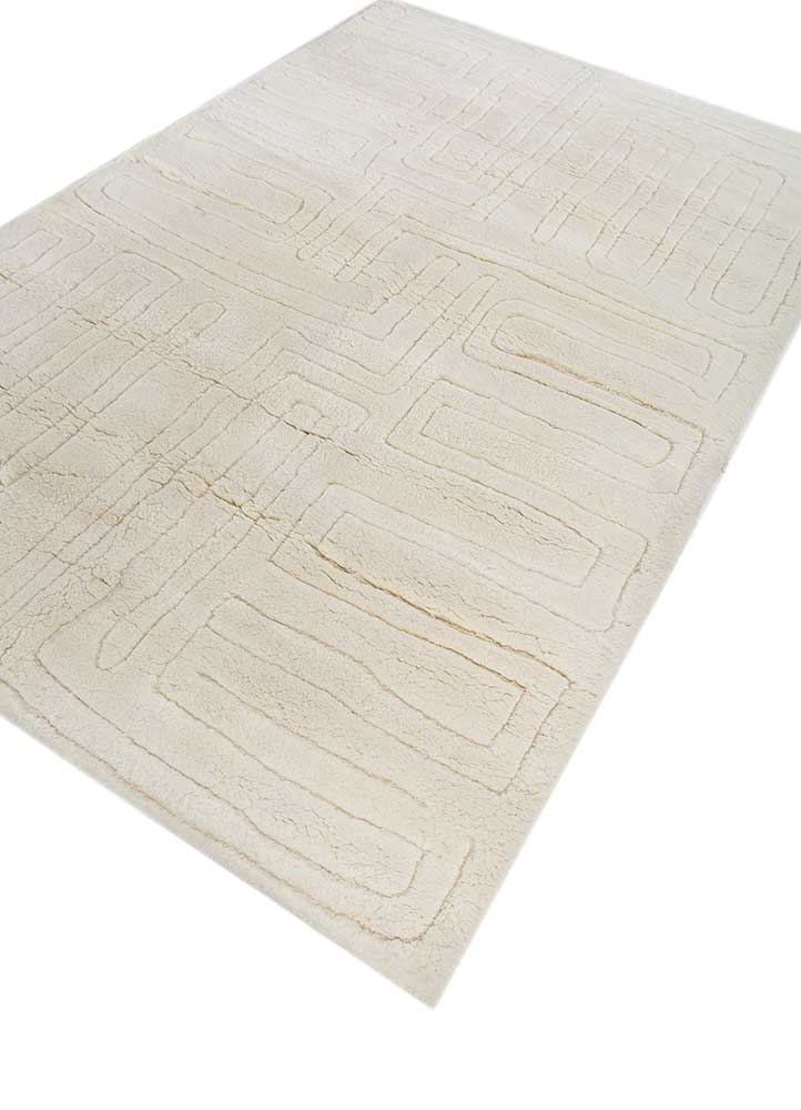 Alfombra de lana 150x240cm - Alfombra de lana