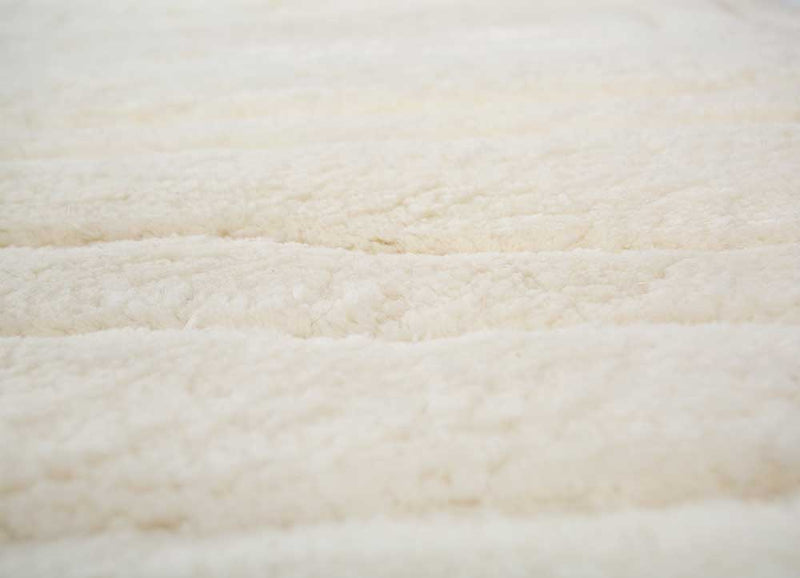 Alfombra de lana 150x240cm - Alfombra de lana