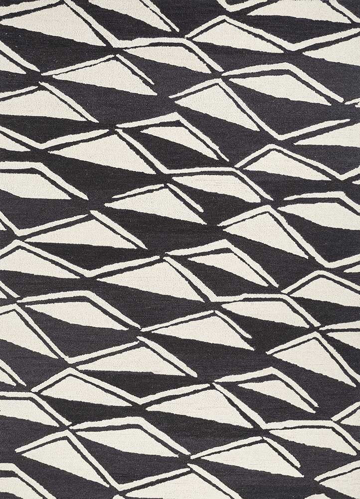 Alfombra de lana 180x270cm - Alfombra de lana