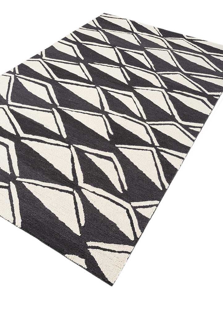 Alfombra de lana 180x270cm - Alfombra de lana