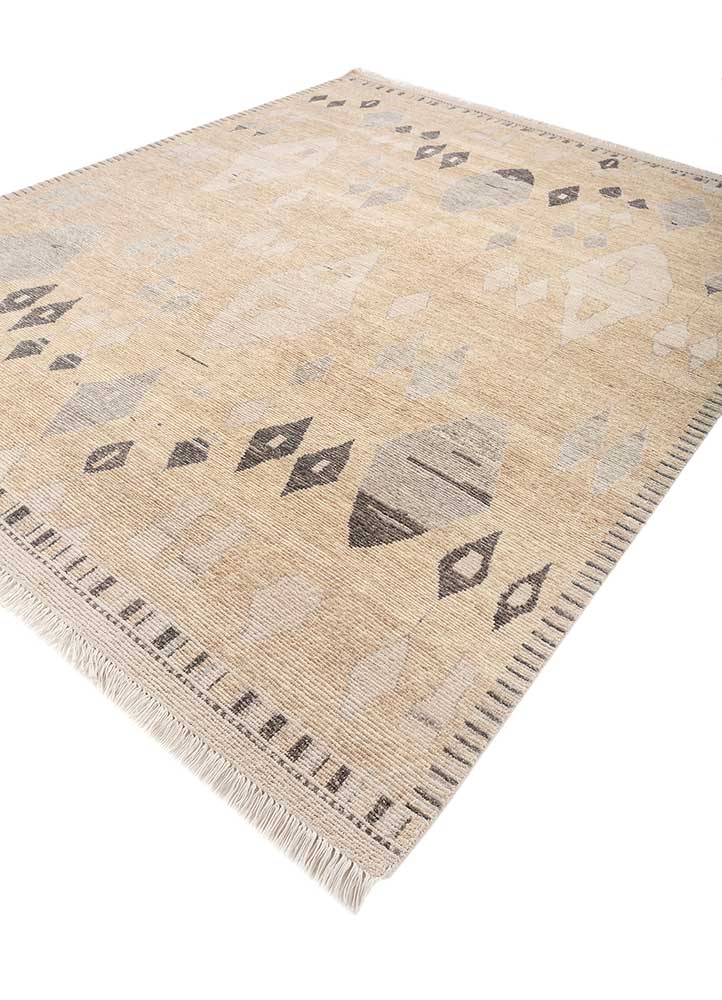 Alfombra de lana 240x300cm - Alfombra de lana