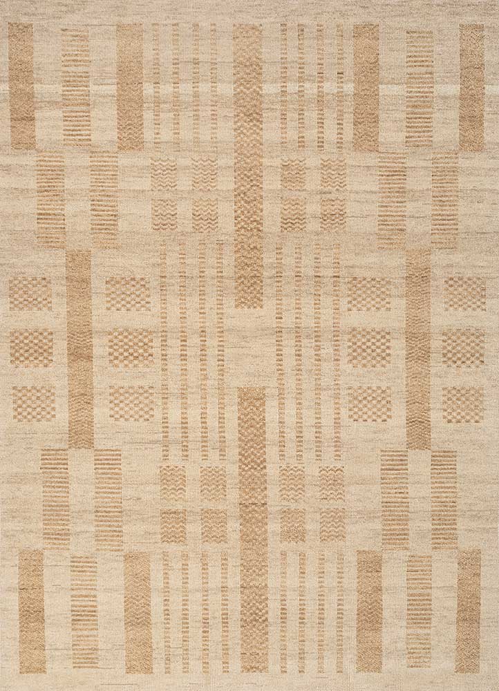 Alfombra de lana 180x270cm - Alfombra de lana