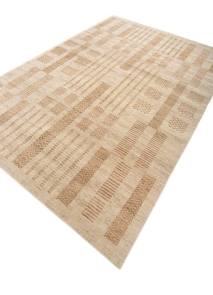 Alfombra de lana 180x270cm - Alfombra de lana