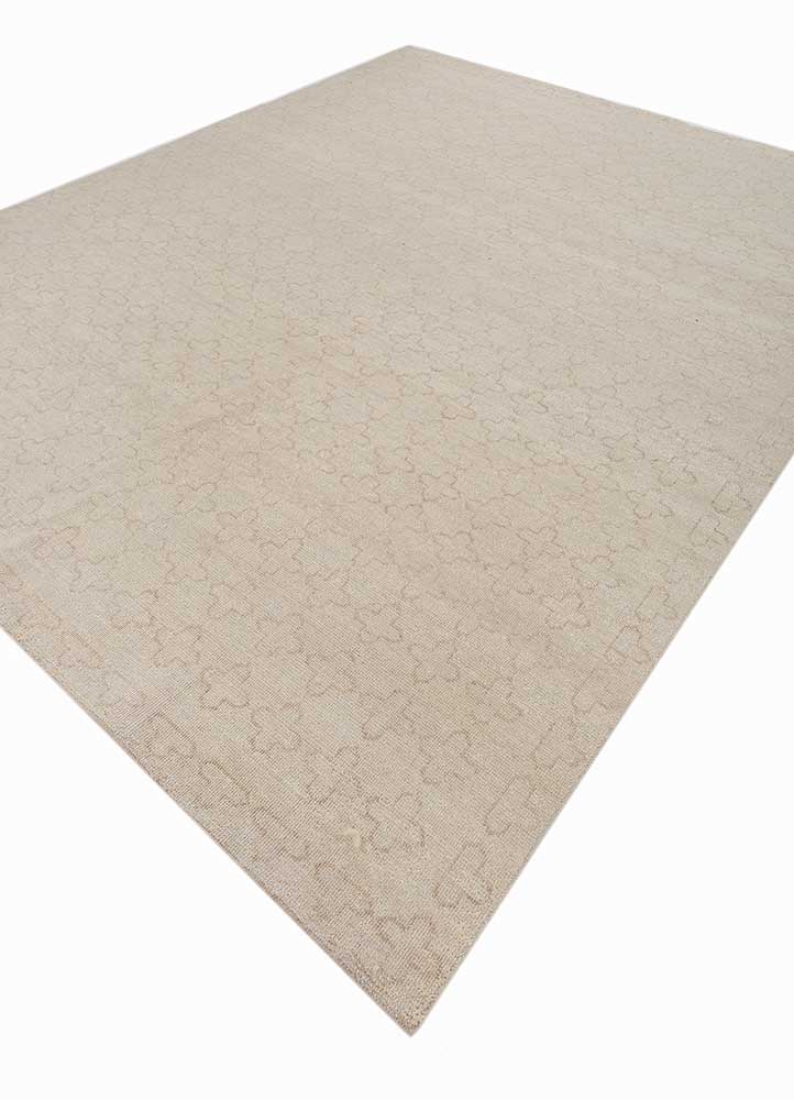 Alfombra de lana 240x300cm - Alfombra de lana