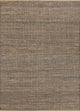 Alfombra de yute Alfombra 150x240cm