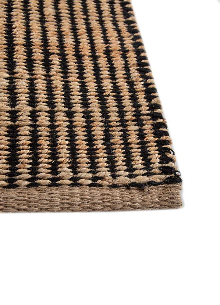 Alfombra de yute Alfombra 150x240cm