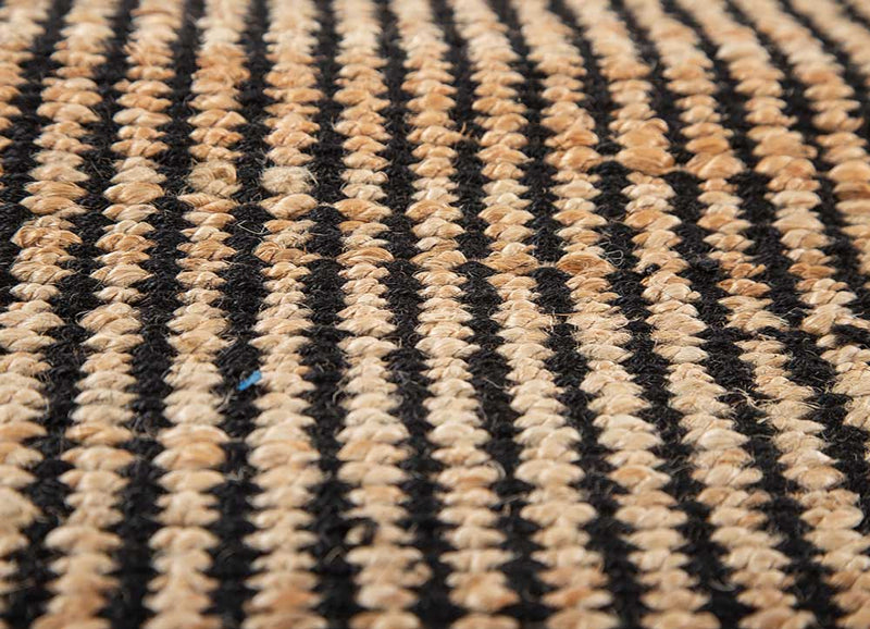 Alfombra de yute Alfombra 150x240cm