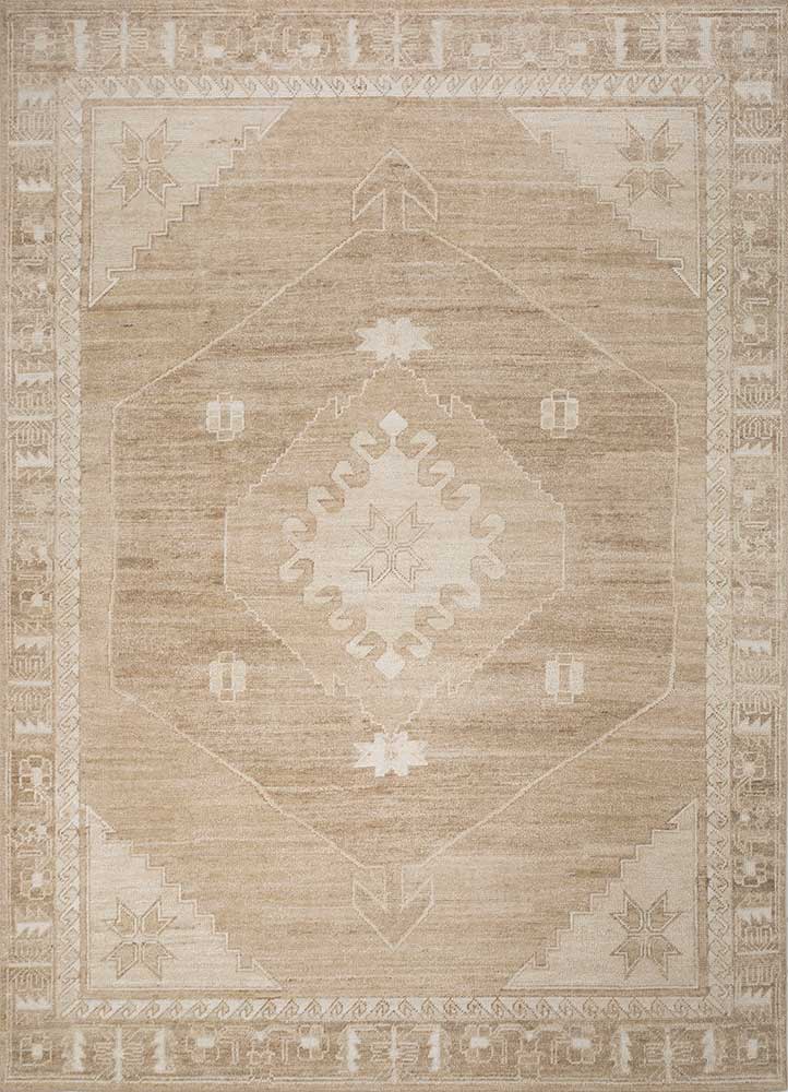 Alfombra de lana 240x300cm - Alfombra de lana