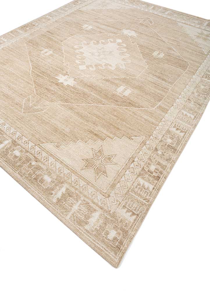 Alfombra de lana 240x300cm - Alfombra de lana