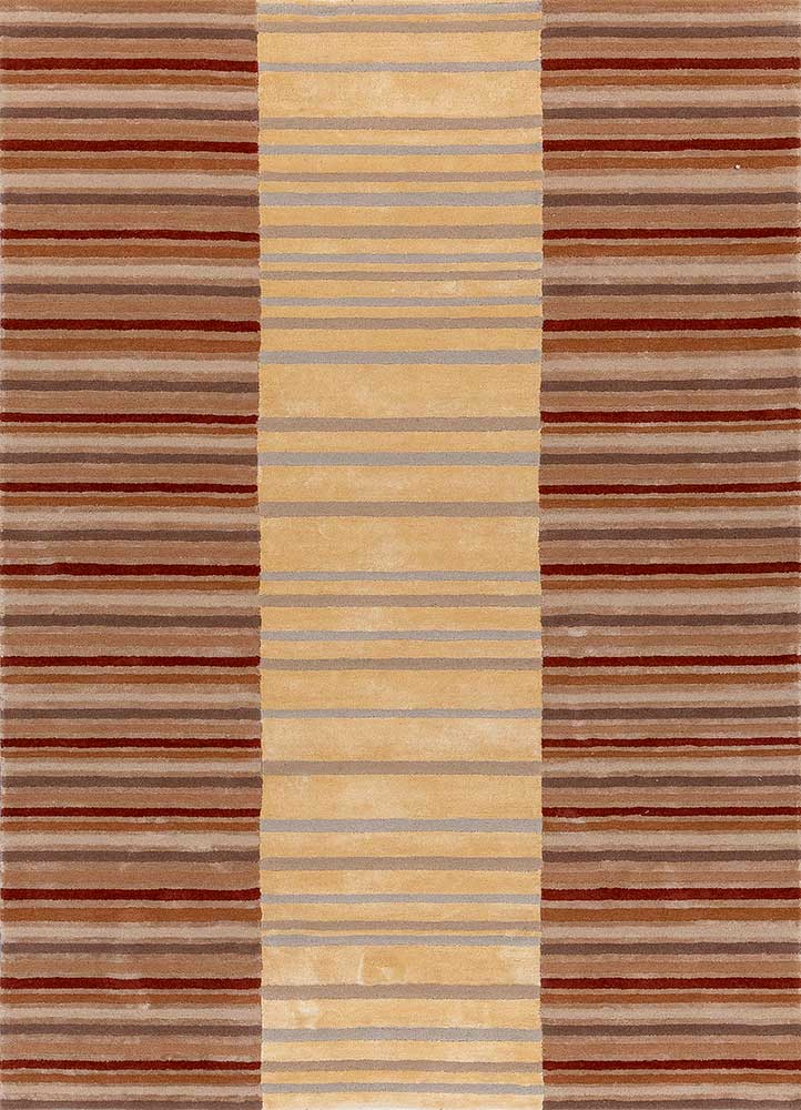 Alfombra de lana 240x150cm