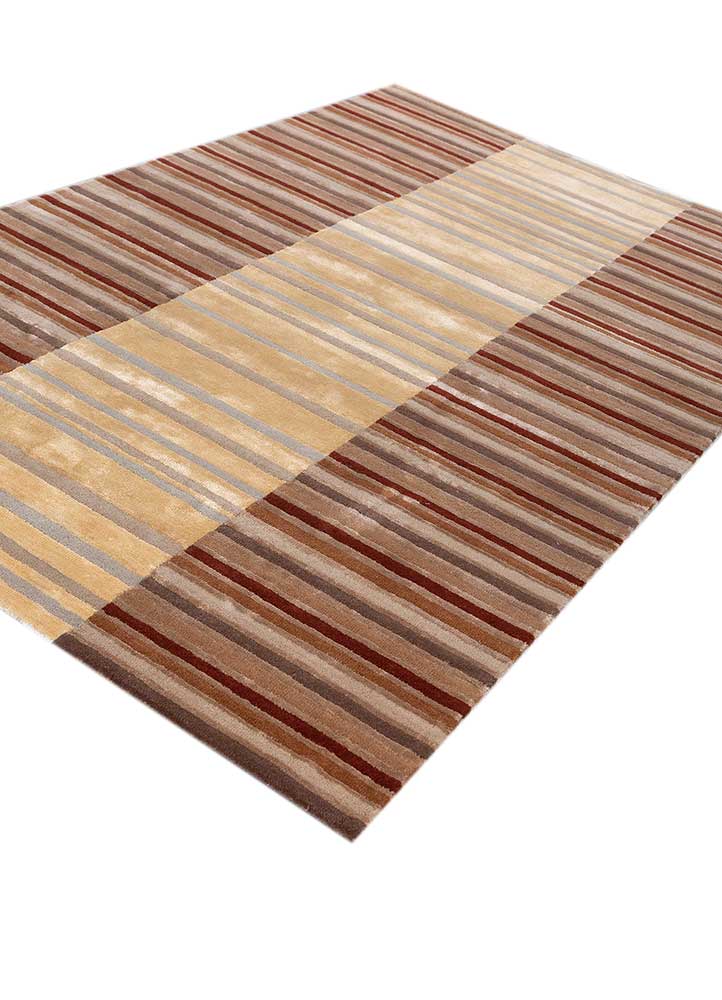 Alfombra de lana 240x150cm