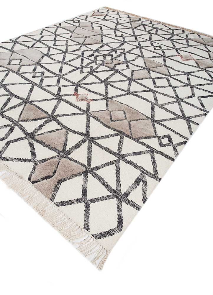 Alfombra de lana 240x300cm