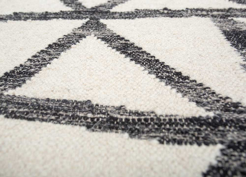 Alfombra de lana 240x300cm