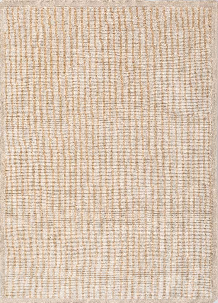 Alfombra - 150 x 90 cm - crema