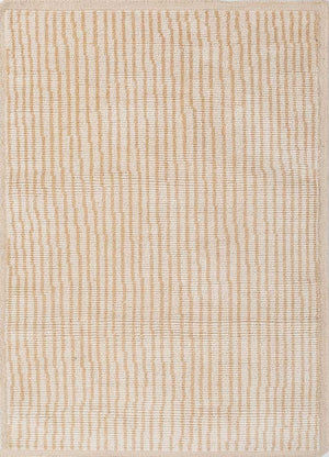 Alfombra - 150 x 90 cm - crema
