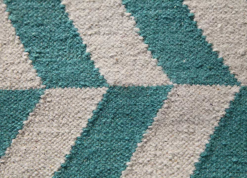 Alfombra de diseño - Prasedde - rectángulo