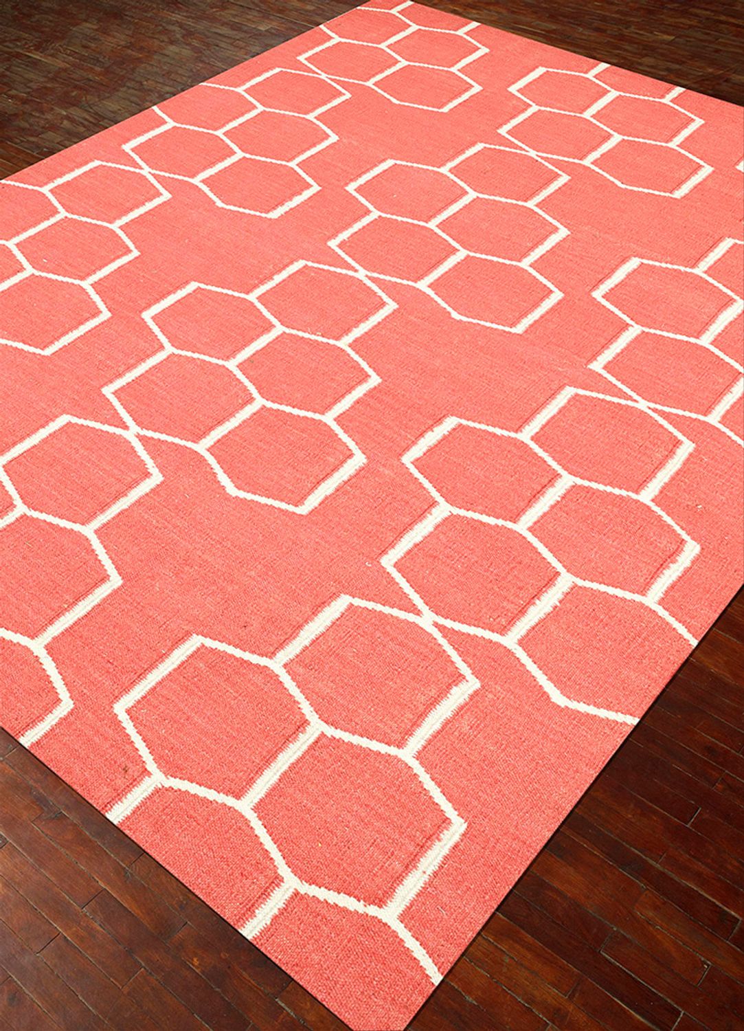 Alfombra de diseño - Erick - rectángulo