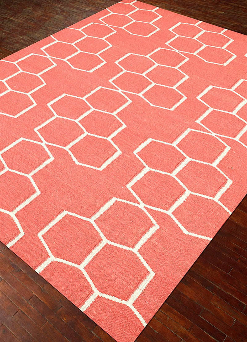 Alfombra de diseño - Erick - rectángulo