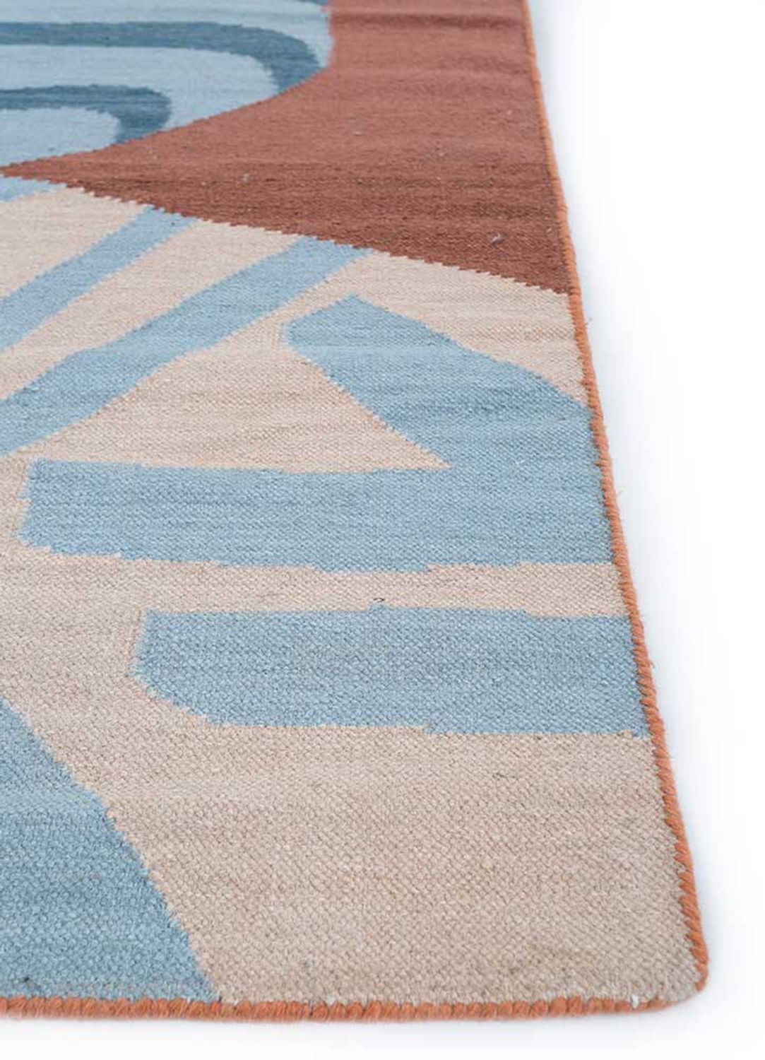 Alfombra de diseño Malik - Designerteppich