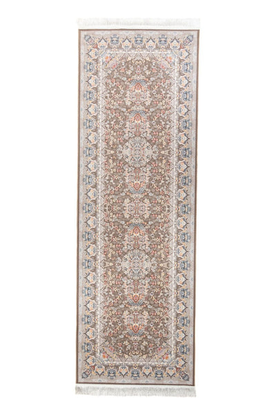 Alfombra persa Deljan