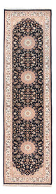 Nain Indo Alfombra Alice - Alfombra oriental