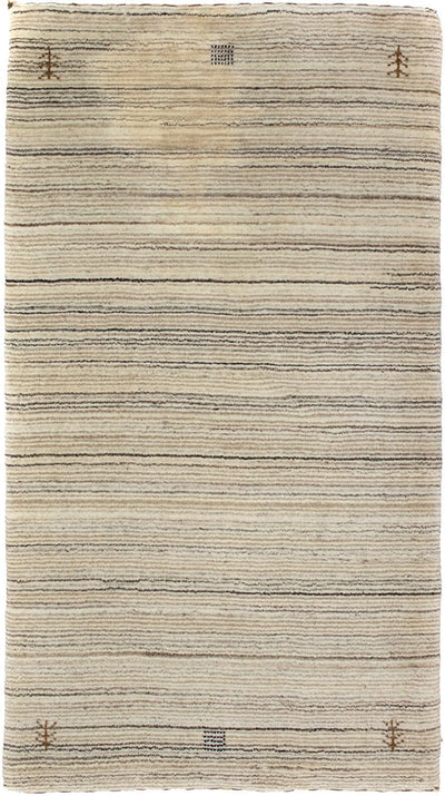 Alfombra de lana 79x145cm - Alfombra de lana