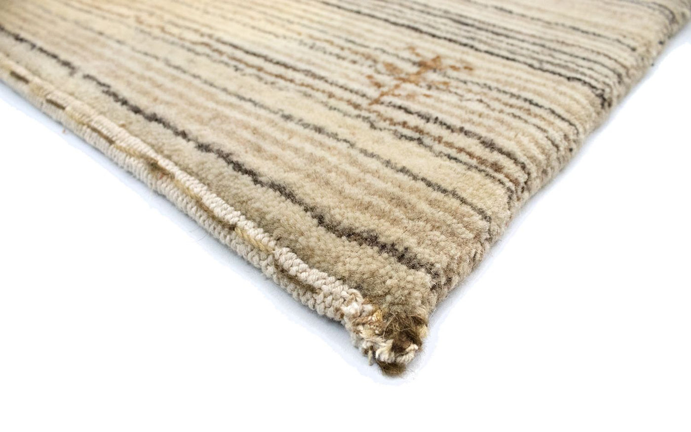 Alfombra de lana 145x79cm - Alfombra de lana