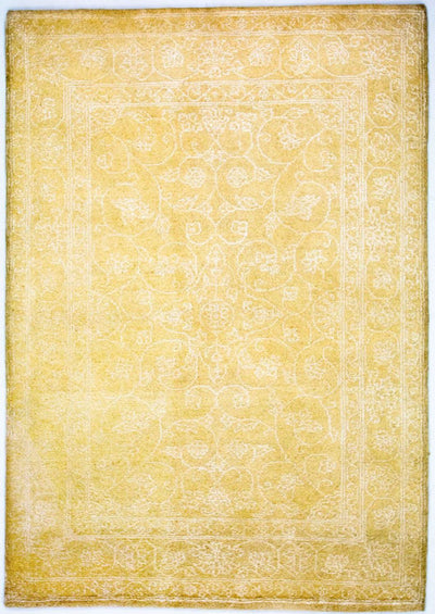 Alfombra de diseño 140x202cm - Designerteppich