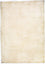 Alfombra Gabbeh - Indus - 203 x 140 cm - beige