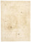 Alfombra de lana - 195 x 140 cm - beige