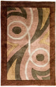 Alfombra de Nepal 178x119cm - Alfombra de lana
