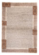 Alfombra de Nepal 118x174cm - Alfombra de lana