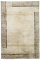 Alfombra de Nepal 122x173cm - Alfombra de lana