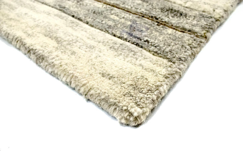 Alfombra de Nepal - 178 x 123 cm - multicolor