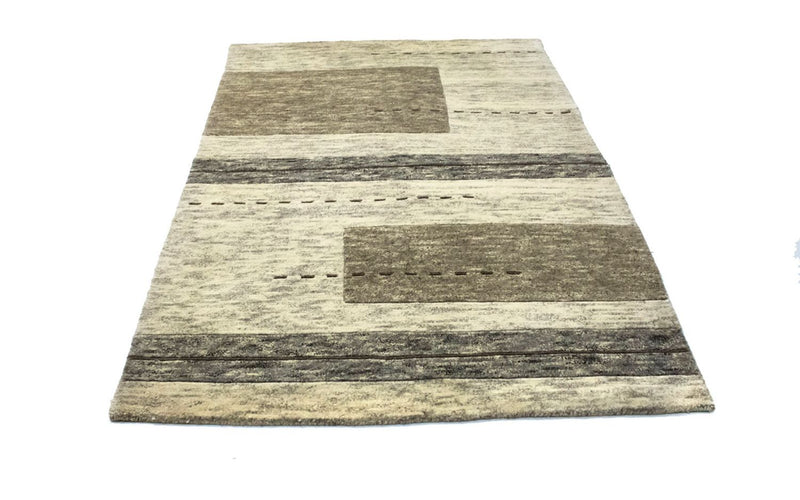 Alfombra de Nepal - 178 x 123 cm - multicolor