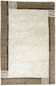 Alfombra de Nepal 120x178cm - Alfombra de lana