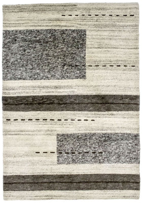 Alfombra de Nepal - 183 x 125 cm - multicolor