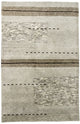 Alfombra de Nepal 185x123cm - Alfombra de lana
