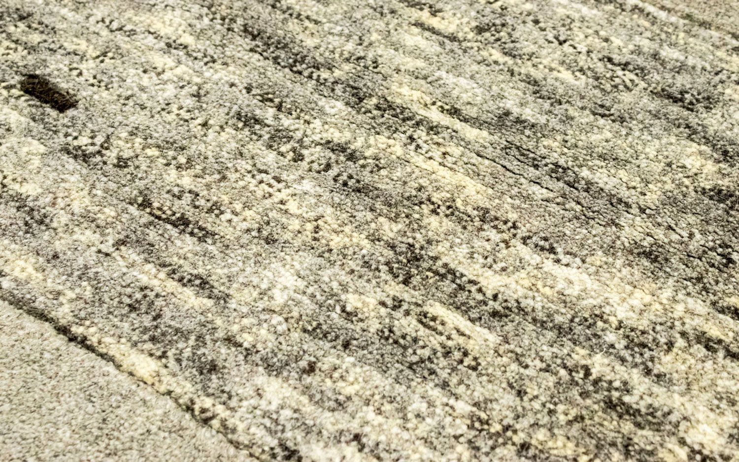 Alfombra de Nepal - 185 x 123 cm - multicolor