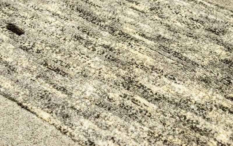 Alfombra de Nepal - 185 x 123 cm - multicolor