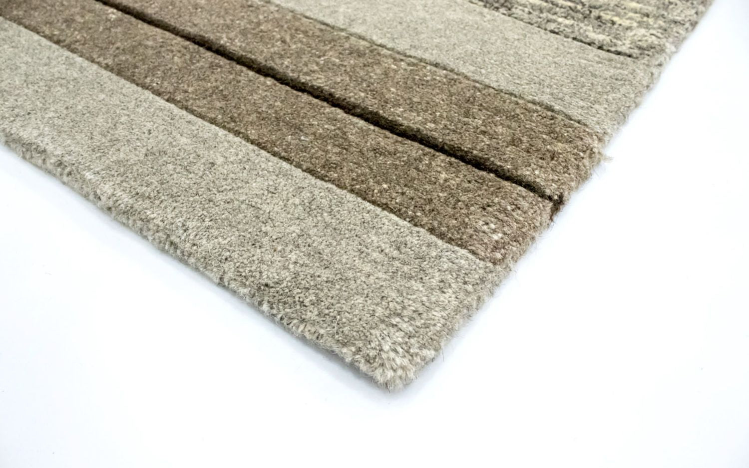 Alfombra de Nepal - 185 x 123 cm - multicolor