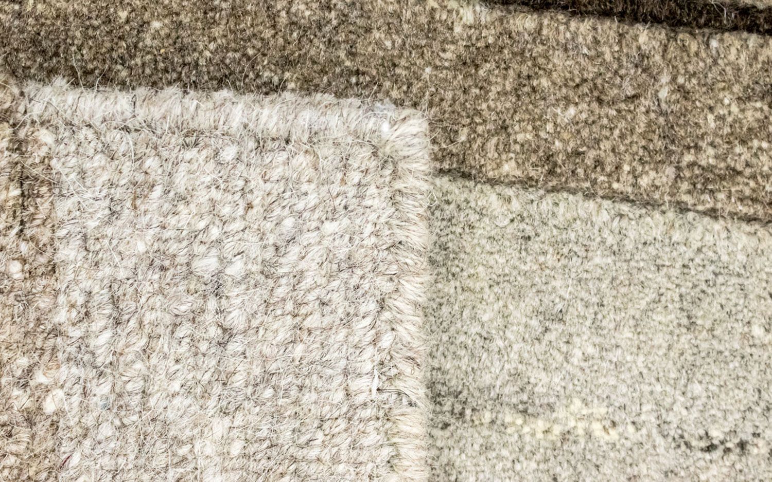 Alfombra de Nepal - 185 x 123 cm - multicolor