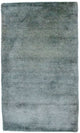 Alfombra de Nepal 157x91cm - Alfombra de lana