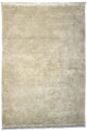 Alfombra de Nepal 198x145cm - Alfombra de lana
