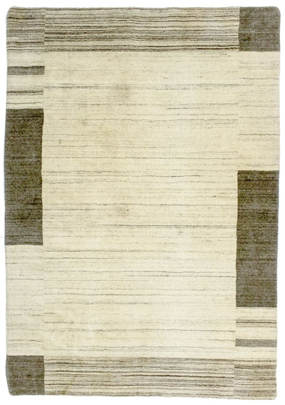 Gabbeh Loom Alfombra 135x192cm - Alfombra de lana