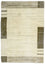 Alfombra Gabbeh - Softy - 192 x 135 cm - beige