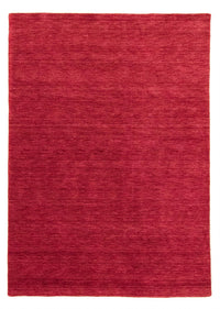 Alfombra Gabbeh - Softy - 200 x 140 cm - rojo