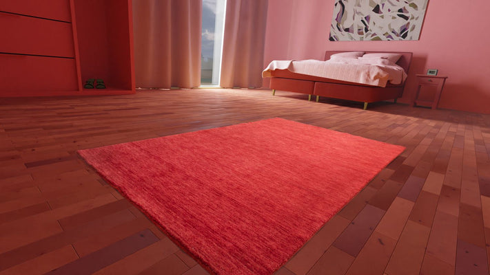 Alfombra Gabbeh - Indus - Uriah